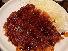 -矢场猪(名古屋站名铁店)