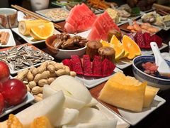 -青藤茶馆(南山路店)
