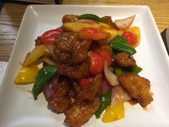 -潮粥荟·潮汕砂锅粥(朝阳大悦城店)