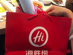 -海底捞大排档火锅(悦荟广场店)