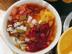 -旺蜀主成都串串火锅(西直门凯德MALL店)