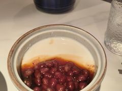 红糖冰豆花-匠熙小馆(崇文门店)