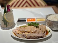 -芽笼芽笼新加坡餐厅(环球港店)