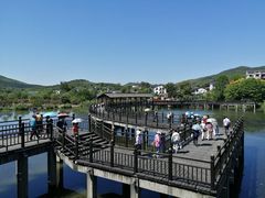 -石塘人家
