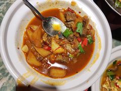 -米椰湘·辣椒炒肉