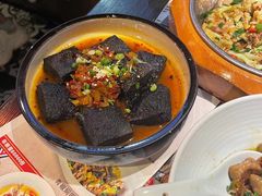 -慕湘精致湖南菜(水贝店)