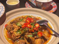 -知楚•精致湖北菜(武商MALL店)