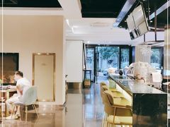 -上海徐家汇漫心酒店