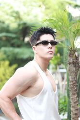 -大人物·男士理发馆