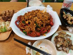 -毛哥小馆子(百井坊巷店)
