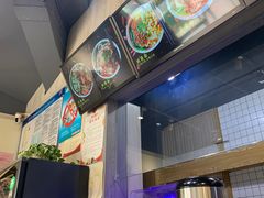 -秦云老太婆摊摊面(蜀汉路店)