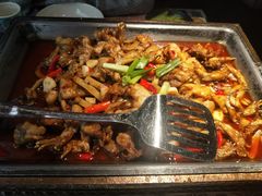-蛙小侠(威高广场店)