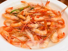 -湖鲜楼