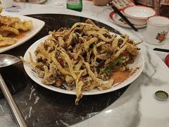 -九妹农家大铁锅东北菜(江湾店)