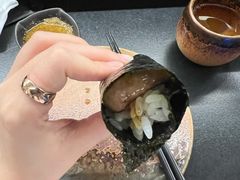 -Sushi Hanzo半藏(天环广场店)