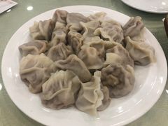 -东四民芳餐厅(世茂工三店)