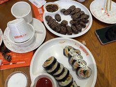 -英兰朝族饭店(河南桥头店)
