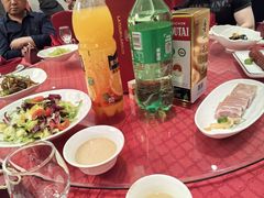 -览江阁中餐厅·淮扬菜(兆和皇冠假日酒店)