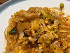 -老郑家东北春饼(龙悦居店)
