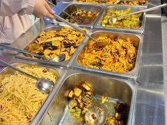 -新红帽自助盒饭(大悦城店)