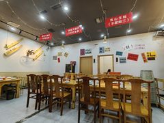 -亿牌牌东北烧烤(怀特店)