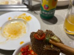 -海底捞火锅(正大乐城店)