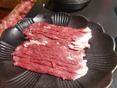 -羊大爷涮肉(亮马桥店)