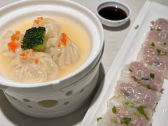 -叹茶靓点·粤式餐厅·全天茶市(石井万民广场店)