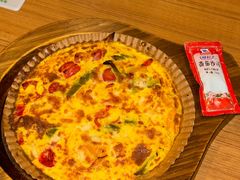 -萨莉亚意式餐厅(深南茂业店)