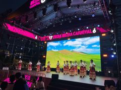 -天津万象城