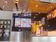 -麦当劳(北苑秋实路店)