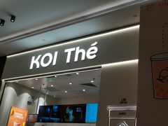 -KOI Thé(力宝广场店)