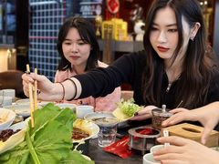 -李记饺子·熏酱东北菜(欢乐谷店)
