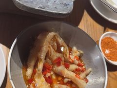 -林子石锅鱼(黄岩吾悦店)