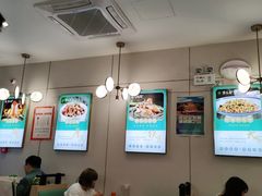 大堂-紫光园·烤鸭(美术馆店)
