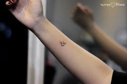 -飛凡TATTOO纹身•原创