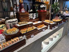 -川骄海鲜自助(亚运村店)