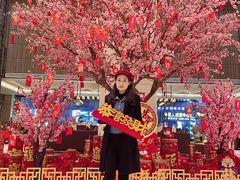-中山利和希尔顿酒店