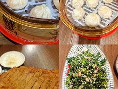 -玖鲜小笼(中山广场店)