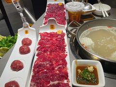 -潮发潮汕牛肉店(长隆店)
