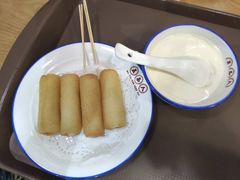 -五条人糖水铺(武林总店)