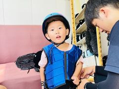 -名驭国际马术学院