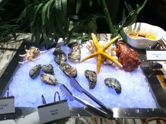 照片&nbsp;034-AdD全日制餐厅(中谷花园酒店)