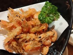 -德川家日本料理(中关村寰太大厦店)