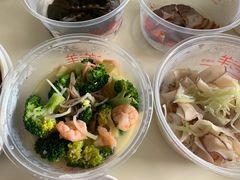 -洋洋中餐馆·SINCE 1997(信投店)