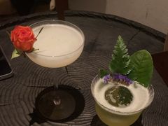 -Hideout Hookah Lounge·隐觅地