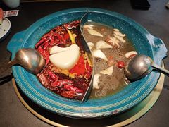 -吼堂老火锅(太古里总店)