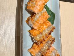 -万岁寿司(万国店)