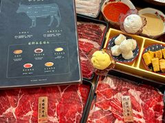 -牛匠和牛寿喜锅(西安总店)