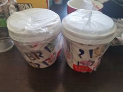 -芭斯罗缤31冰淇淋(BHG MALL上地店)